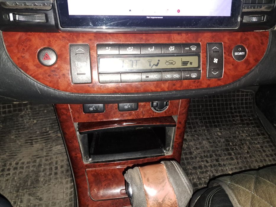 Тойота 35 запчасти