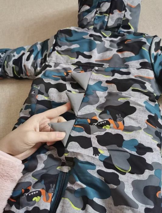 Скидка! Срочно продам оригинальный комбинезон