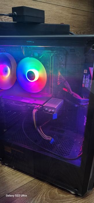 Пк rtx3060 12gb.