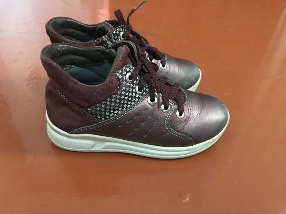 Детские обуви