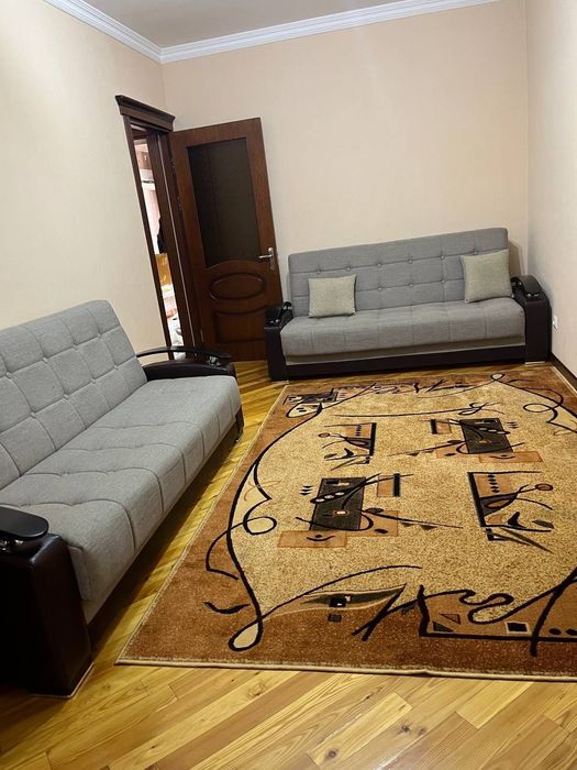 Сдается 4х комнатная квартира на Лабзаке Ц13