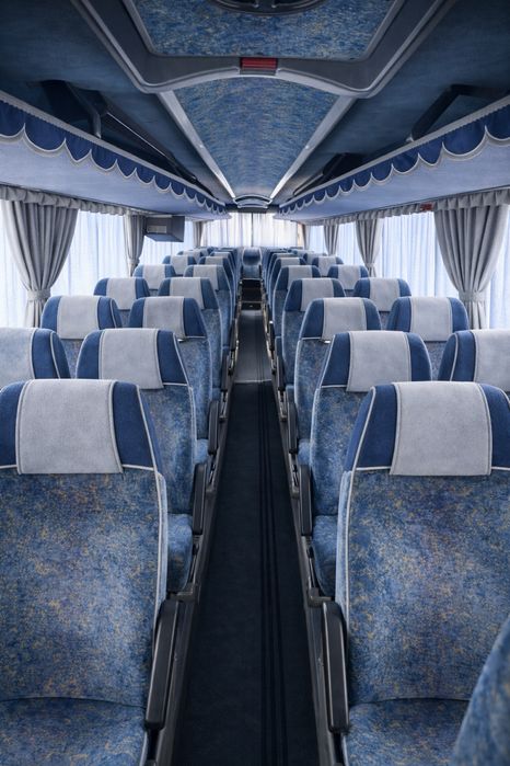 Аренда автобуса…