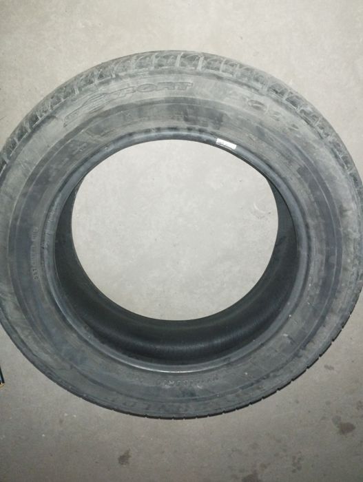 Шина летняя, 275/55/R20