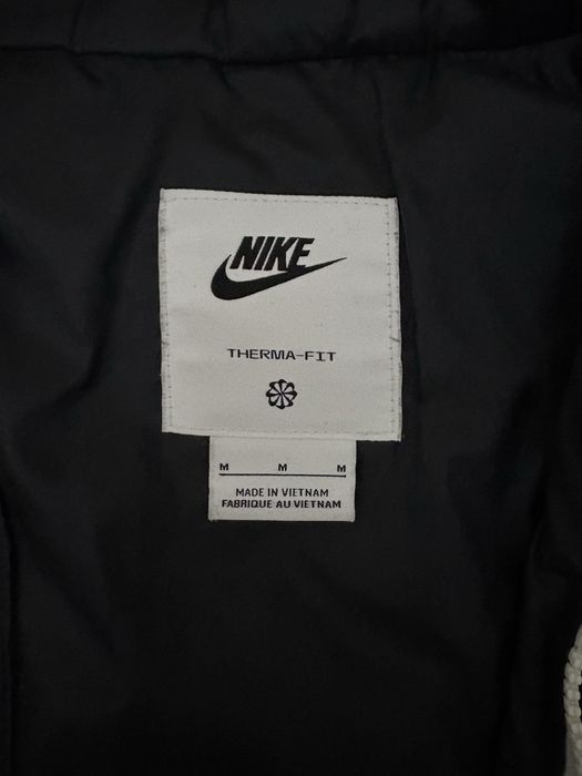 Елек nike therma fit (M)