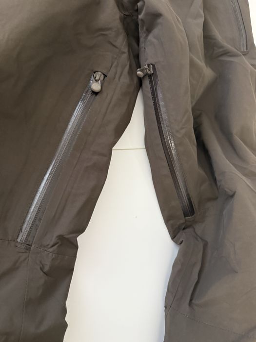 Панталон за ски/сноуборд Helly Hansen L рр