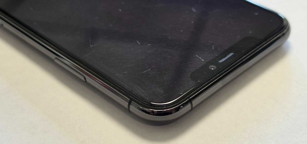 Iphone 11 Pro Max 64GB 83%bh