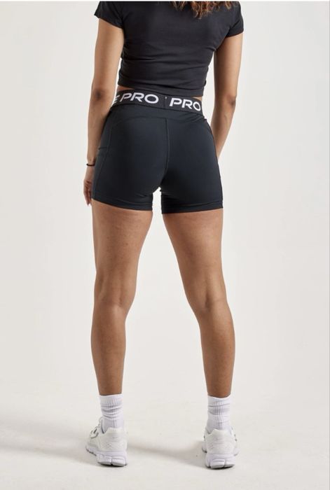 къс клин nike pro