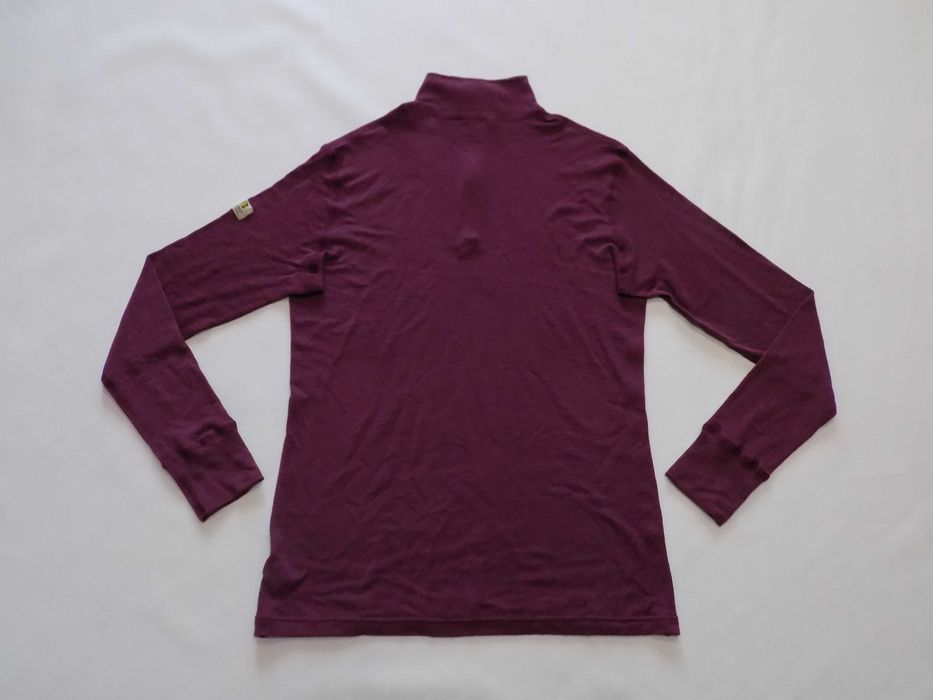 елек icebreaker merino wool/janus блуза туризъм дамски оригинал L/XL