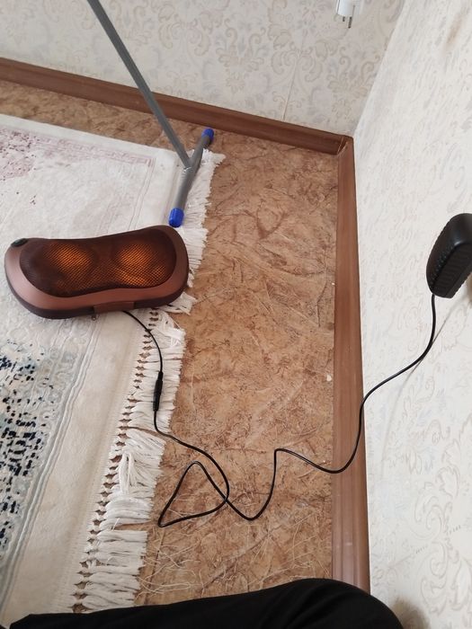 Массажёр для шеи