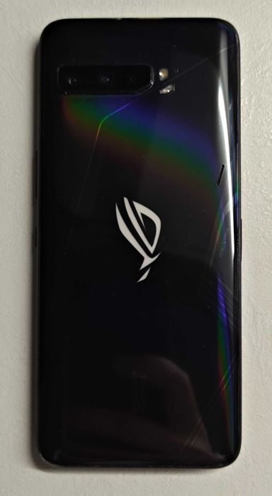 Asus Rog Phone 3 Strix edition