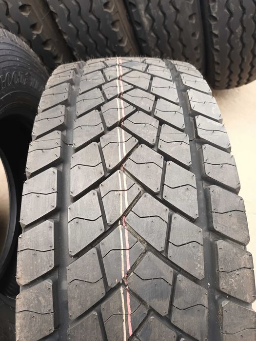 2 Нови гуми 265/70 R17.5 Goodyear KMax D 139/136M M+S  1050лв. С ДДС