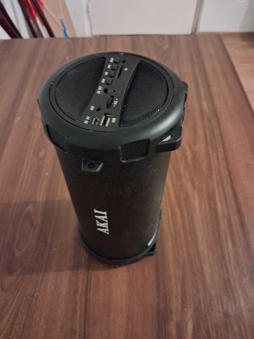 Boxa portabila Akai ABTS-11B,buna