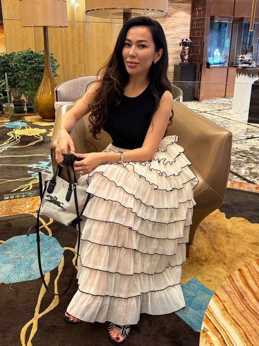 Женское платье новое