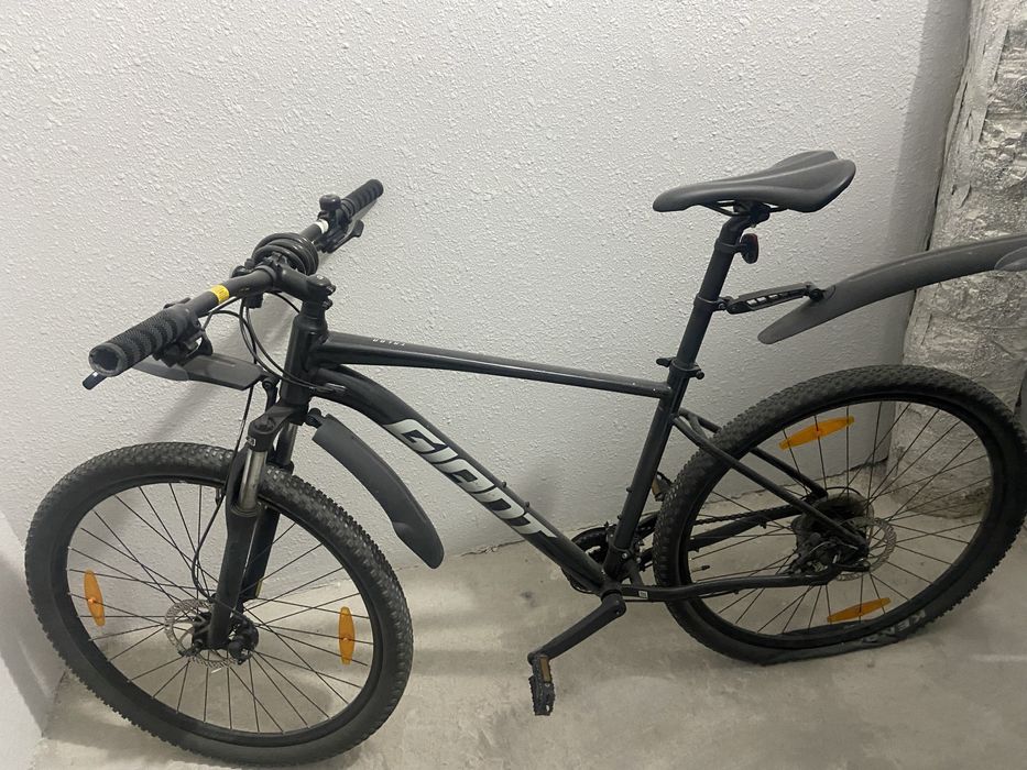 Продается Велосипед Giant