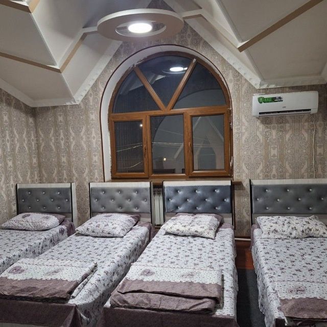 Арзон хостел. Кунлик ижара