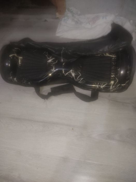 Продаётся гироскутер.