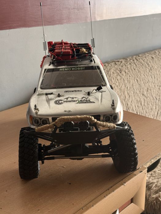 Продам rc модель 1/10 ( на радиоуправлении )