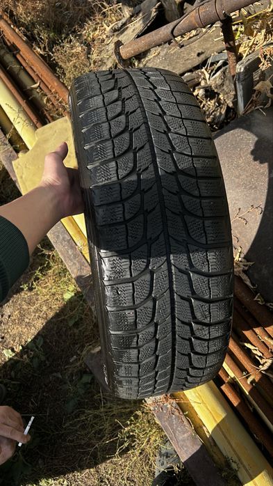 Шины MICHELIN оригинальные японские