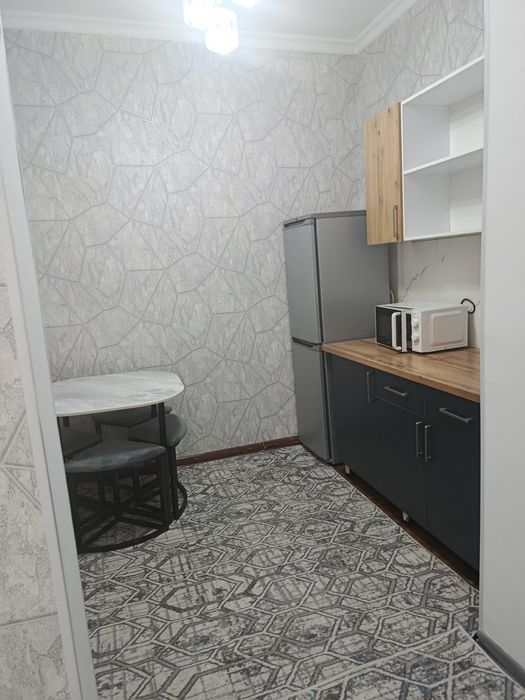 1/2/4 Аренда квартиры