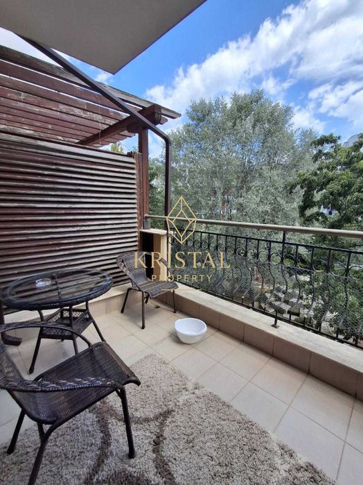 Продава се Двустаен апартамент в к.к. Слънчев бряг - 65 кв.м за 691 €/кв.м - Снимка #15