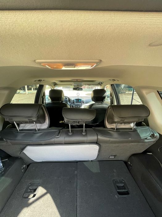 Kaptiva 2018 prbk 48 xalol yurgani kiraska toza bezinda gaz quyilmagan