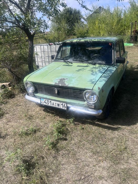 Продам ,обменяю ваз 2101