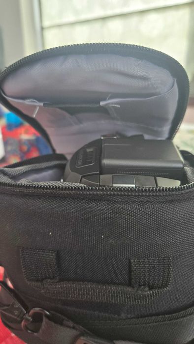 видеокамера TWIN  Panasonic HC-850