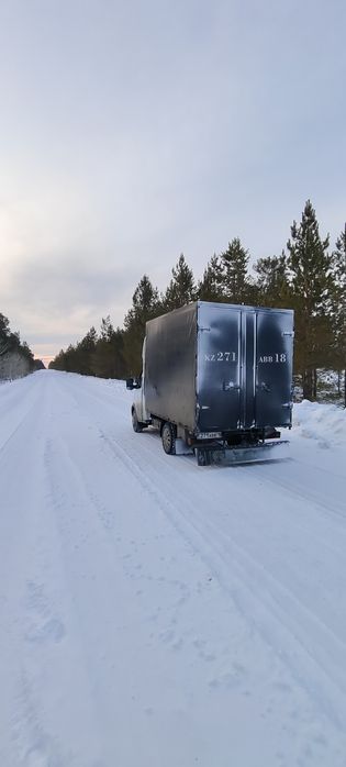 Продам газель 2009 год