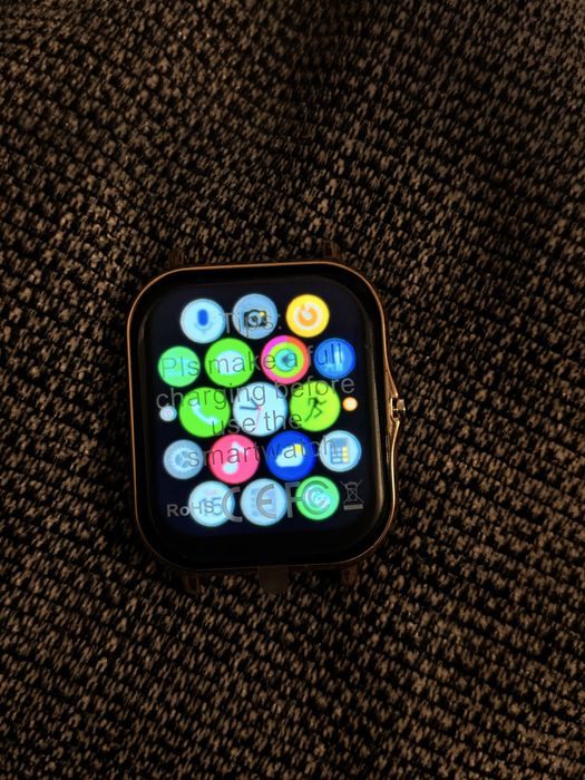 Smart watch чисто нов