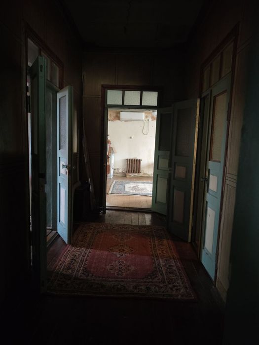 Продается участок