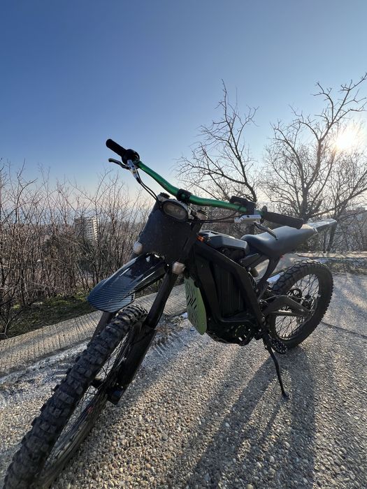 Sur Ron Light Bee X 23’/добре запазен