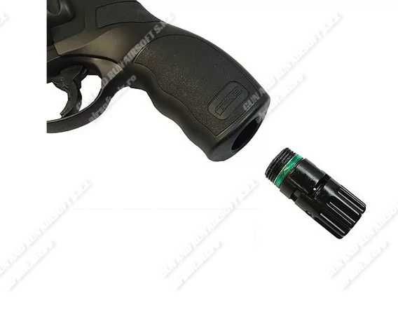 Pistol [Autoaparare] PUTERNIC SI FIABIL ~25 J REDUCERE !! Stoc Limitat