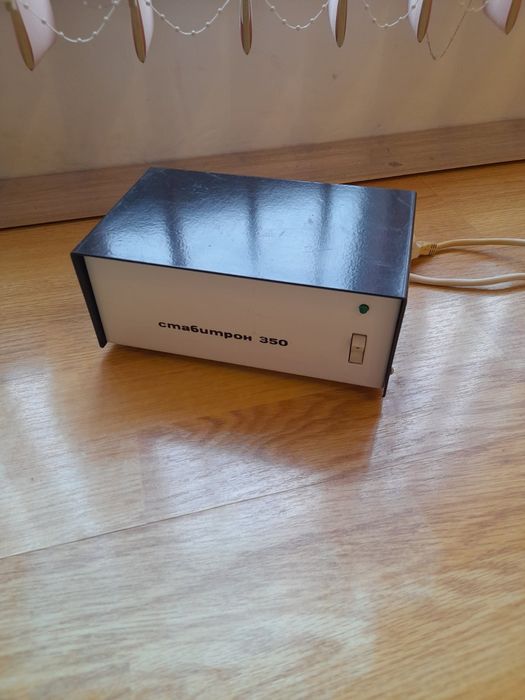 Български токоизправител