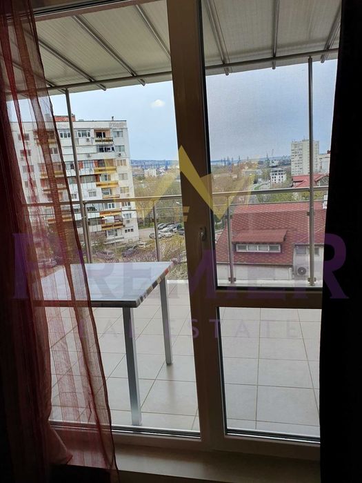 2-стаен в Варна-Аспарухово