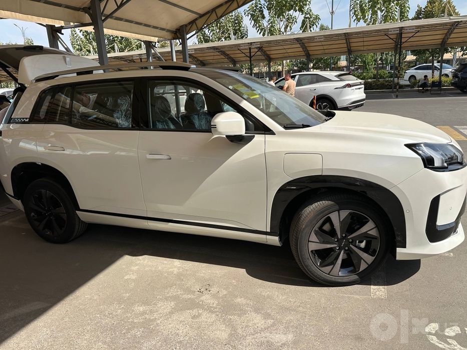 Gac aion V 2026 bez probek