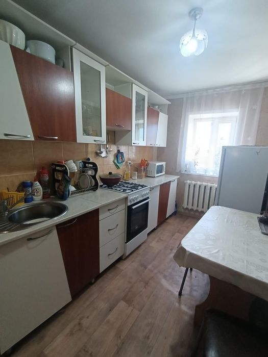 Продается дом. Джамбула61