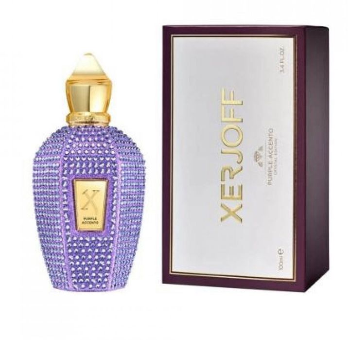 Xerjoff Purple Accento