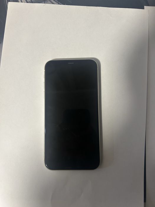 Iphone 11 64 гигабайт