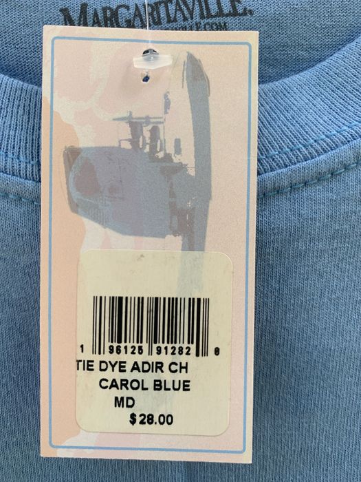 Margaritaville • •