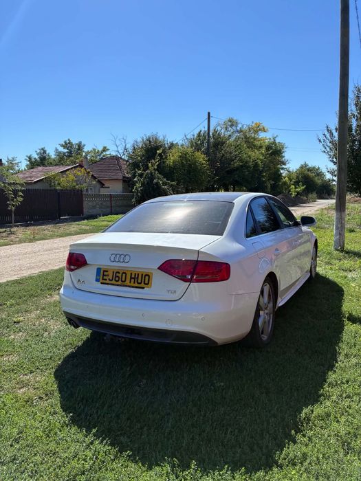AUDI A4 Avant 0 — imagine 3