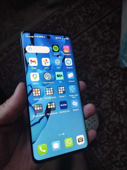 Продам Huawei Nova 9