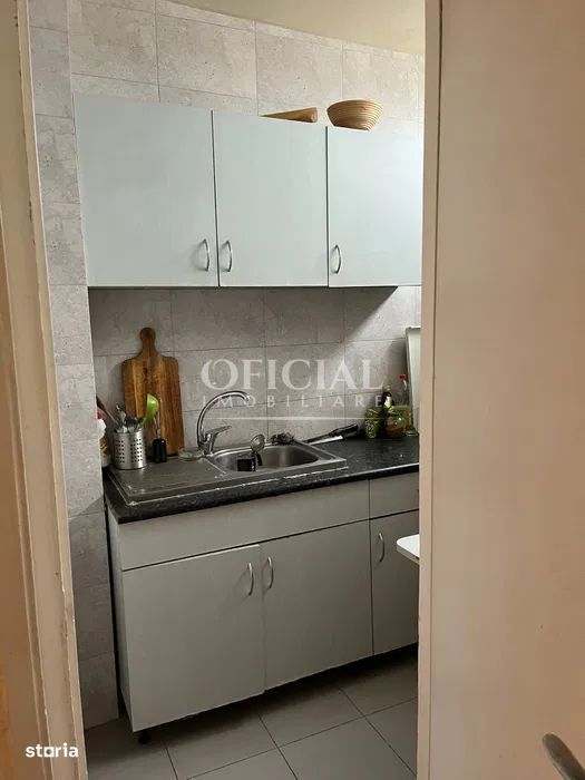 Apartament 1 Camera | 28 Mp | Balcon | Gheorgheni Detunata
