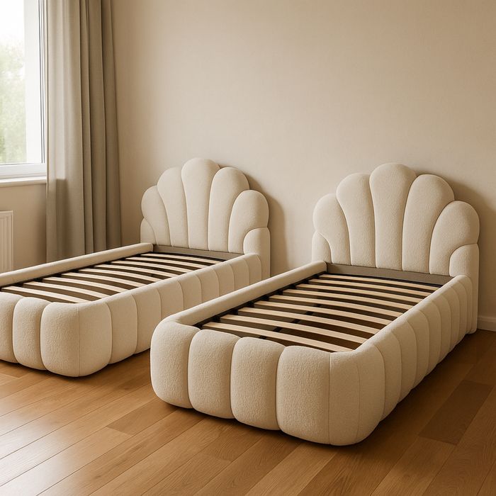 Кровать на заказ