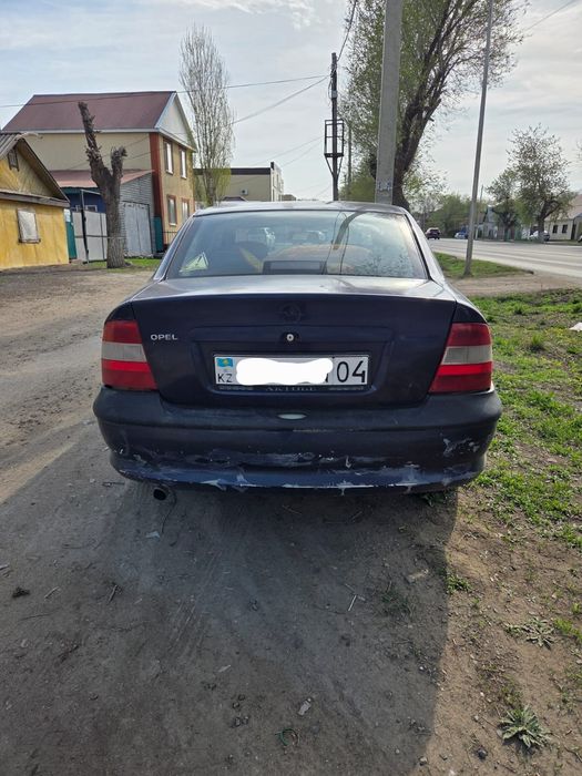 Продам Opel vectra b