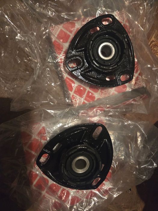 Запчасти на Ауди С4