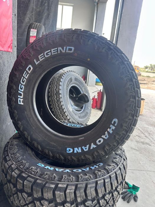 ChaoYang SL399 245/70/R16