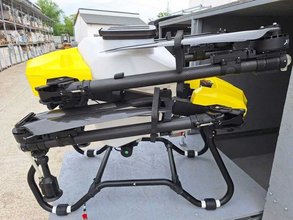 Drona agricola ADT 50