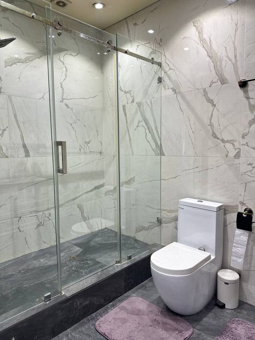 Беш-Агач Seul Moon 3/4/4 127м²