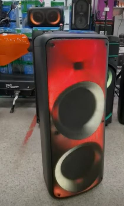 Kalonka karoki 1200wt