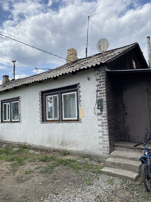 Срочно в связи с переездом продам 3 ком дом в Сарани